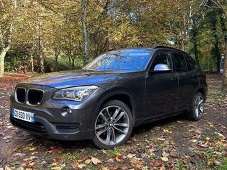 bmw x1 xdrive 184cv sport