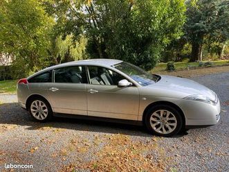 c6 citroen 3.0 hdi 240cv état concours 44000km seulement