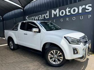 300d-teq extended cab lx