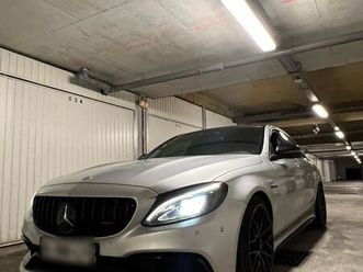 c63s