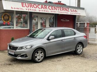 peugeot 301 1.5 bluehdi active e6.2