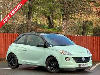 2017 (67) - 1.2i ecoflex energised hatchback 3dr petrol manual euro 6 (start/stop) (70 ps)