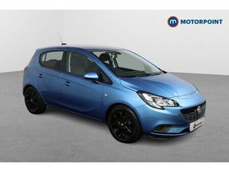 2019 - 1.4 [75] griffin 5dr