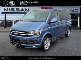 vi 2.0 tdi 150ch bluemotion technology carat edition dsg7