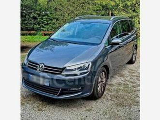 ii 2.0 tdi 140 fap bluemotion technology confortline dsg6