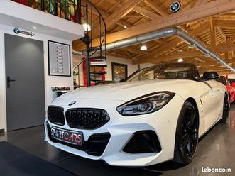 bmw z4 m40i 340cv bva8 g29 m performance