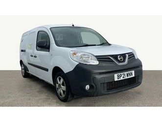 1.5 dci acenta l2 euro 6 (start/stop) 5dr