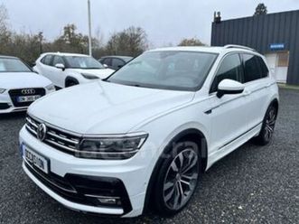 ii 2.0 tdi 150 black r-line dsg7
