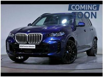 xdrive50e kit m sport