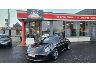 - 911 carrera s 450cv pdk