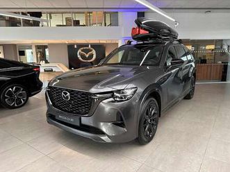 cx-80 phev 2.5 e-skyactiv awd homura plus (240 kw)