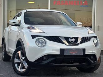 juke 1ª serie juke 1.6 gpl visia