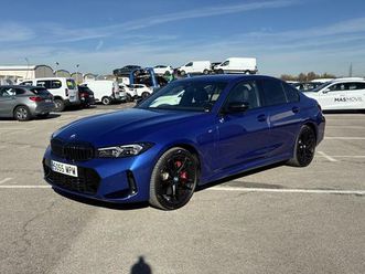 bmw serie 3 330e 2.0 292cv