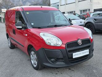 fiat doblo cargo ft 1.3 multijet 90 pack