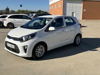 kia picanto concept 1.0 65cv