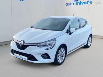 renault clio v tce 100 intens