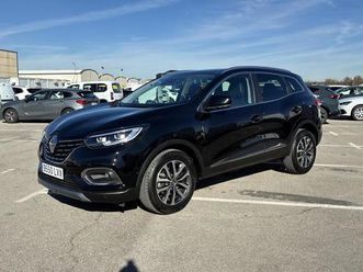 renault kadjar zen 1.5 gpf tce 140cv