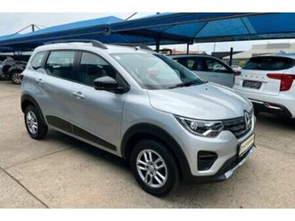 2023 renault triber 1.0 dynamique