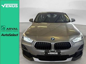 x2 xdrive25e business-x