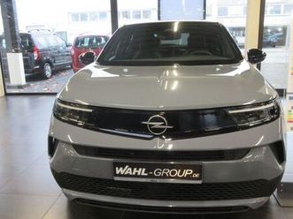 opel mokka 1.2 di turbo edition