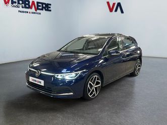 volkswagen golf 1.5 etsi evo2 150 dsg7 style