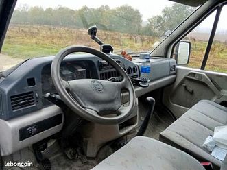 lt 35 2.5l 5 cylindres