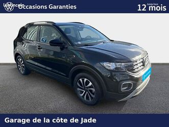 VOLKSWAGEN T-CROSS volkswagen-t-cross-1-0-tsi-110ch-dsg-active