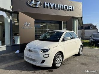 fiat 500 e 118ch my23