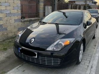 renault laguna iii coupe bucuresti sectorul 6