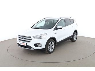 ford kuga 2.0 tdci titanium 4x2