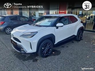 toyota-yaris-cross-116h-trail-marchepieds-my22