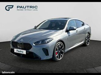 bmw série 2 gran coupé 220 170ch m sport dkg7