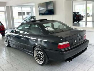 BMW SERIE 3 325 bmw-3er-reihe-e36-325i-coupe