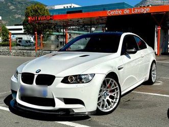 bmw m3 e92