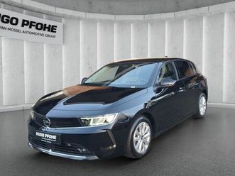 opel astra business edt. aut. | led | rfk | shz | pdc