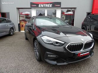 bmw serie 2 gran coupe (f44) 218ia 136ch business design dkg7