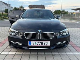 320d efficientdynamics edition aut. edition