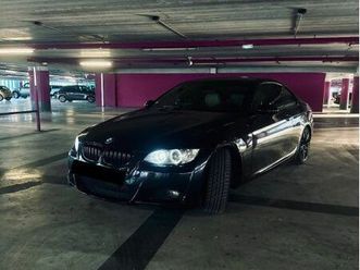 bmw e92 325d pack m ( m57)