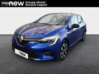 renault clio v e-tech 140 limited