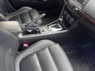 sport combi cd175 revolution sd aut.