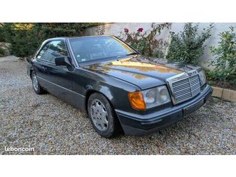 mercedes 300ce