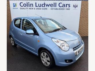 1.0 12v play euro 5 5dr