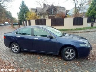 honda accord 2.0 comfort