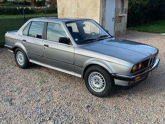 bmw 325ix