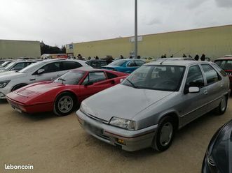 zx 1.9i volcane 130ch collection