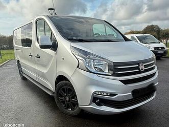 fiat talento h1l2