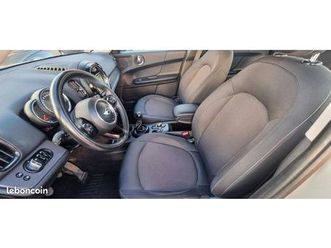 mini countryman cooper 1.5i 12v 136 cv