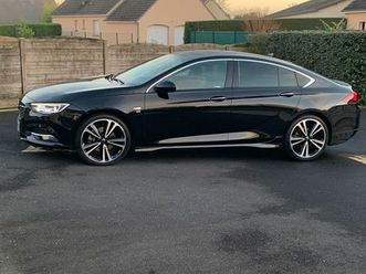opel insignia elite grand sport 2.0 diésel 170 ch