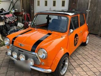 mini austin