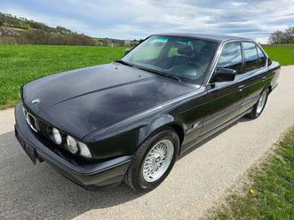 535i e34 *rostfrei*